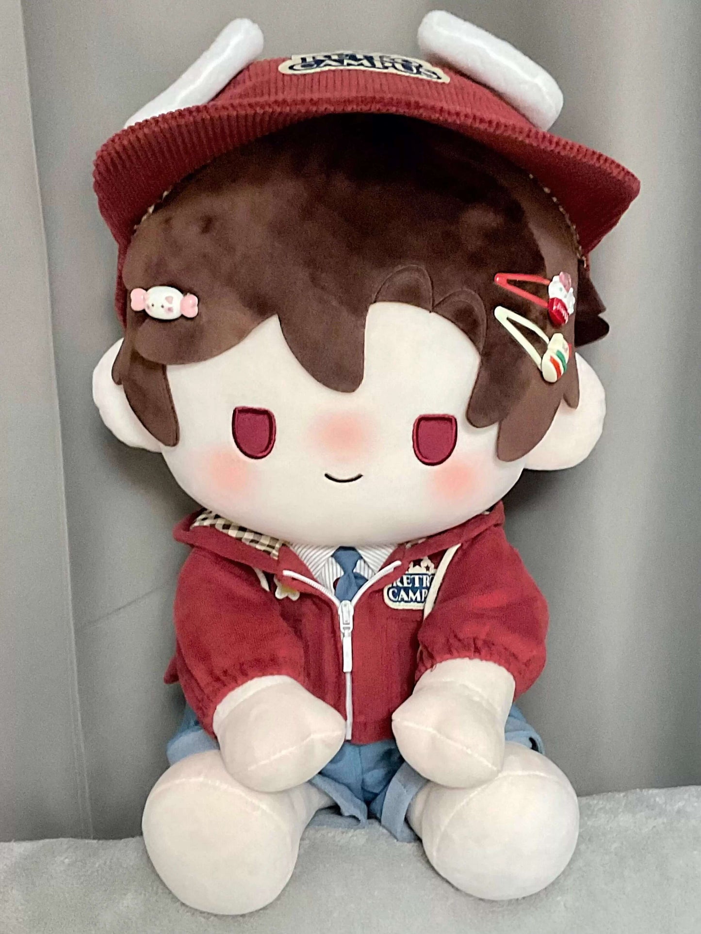 放課後レトロキャンパスセット【40cm】