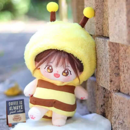 はちみつ森のミツバチセット【20cm】