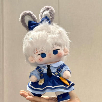 青空バニーのスクールデイズセット【20cm】