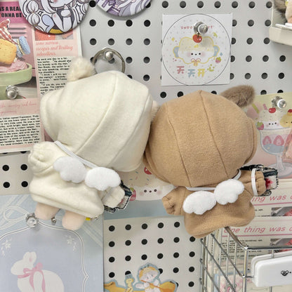 夢見る森のフーディーセット【10cm】（全2種）