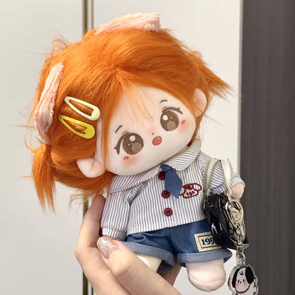 放課後レトロキャンパスセット【20cm】（全2種）