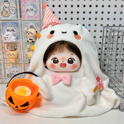 おばけキャンディのハロウィンパレードセット【20cm】