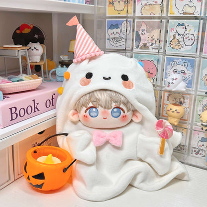 おばけキャンディのハロウィンパレードセット【20cm】
