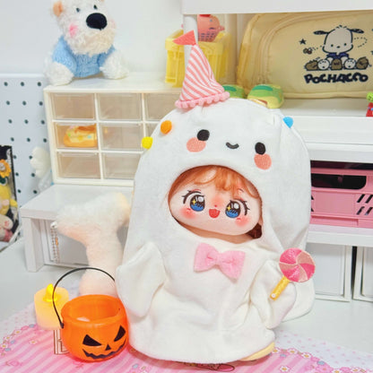 おばけキャンディのハロウィンパレードセット【20cm】