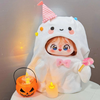 おばけキャンディのハロウィンパレードセット【20cm】
